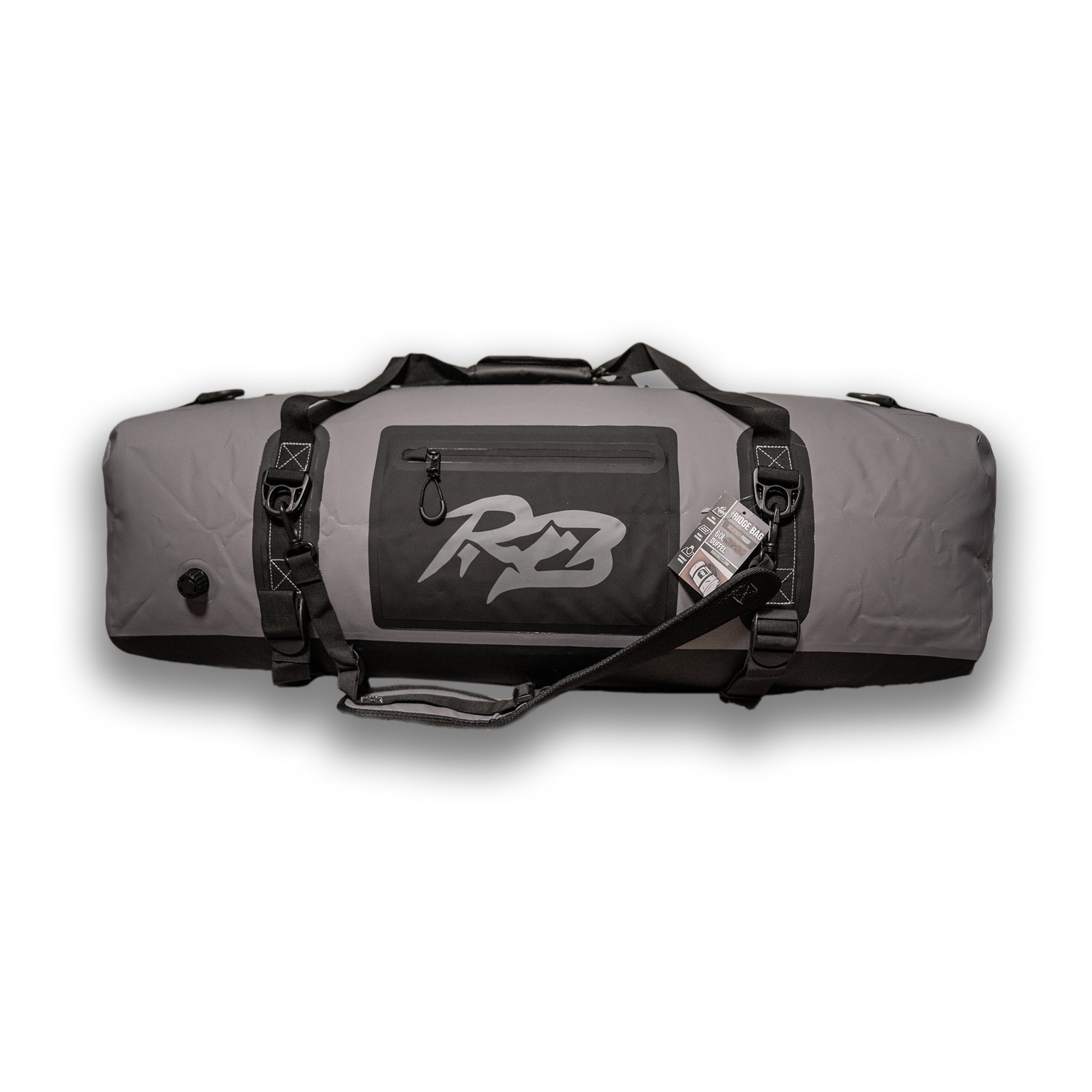 Buy Online Latest High Quality Ridge Bag | Outdoor Duffel - Ridge Belts