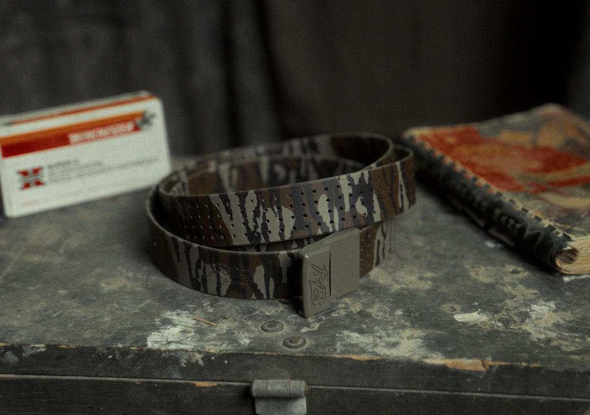 Ridge Belts | Buy Perfect Hunting, Fishing & Everyday Use Belts Online