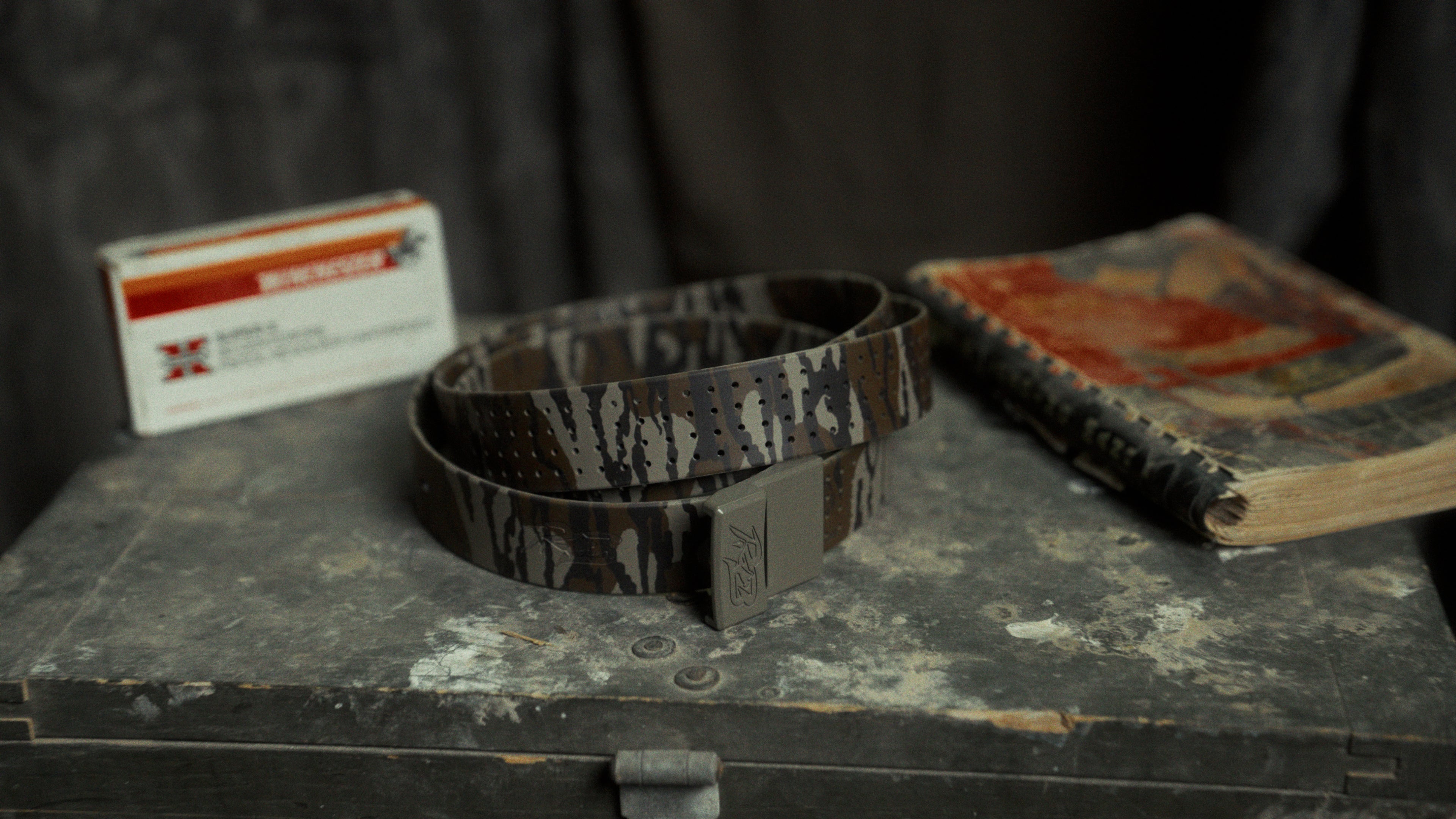 MTN LITE - MOSSY OAK BOTTOMLAND