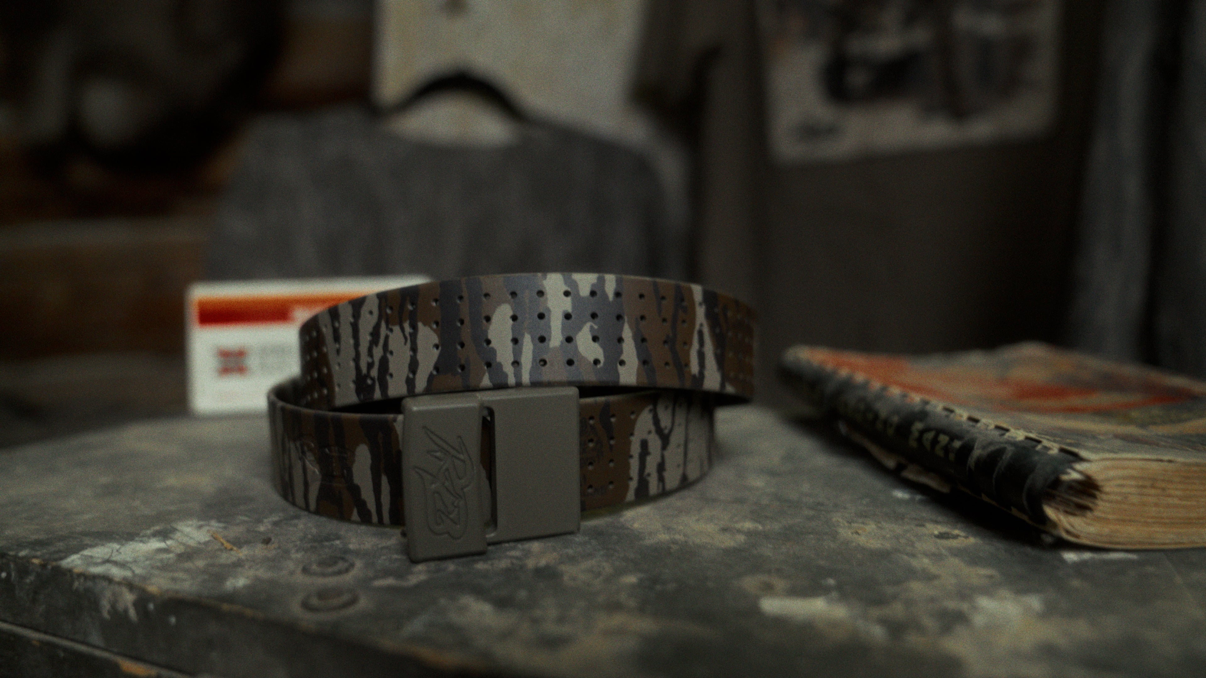 MTN LITE - MOSSY OAK BOTTOMLAND