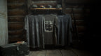 RB X MOSSY OAK WASHED TEE LONG SLEEVE - BOTTOMLAND