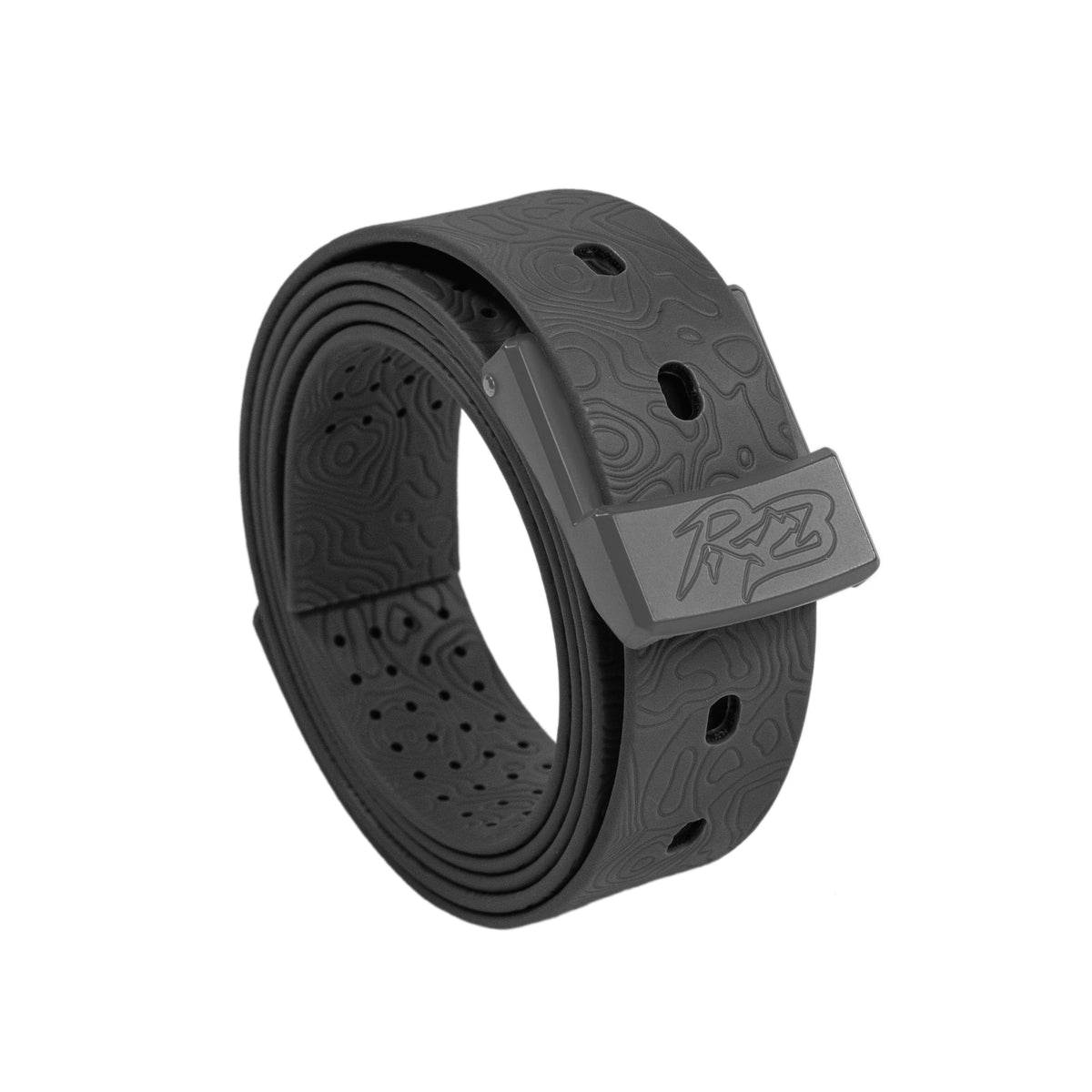 Waterproof Ridge Belt with Breathable Holes and Laser-Cut Topo Design – Rugged Tactical Belt Built for the Outdoors
This waterproof Ridge Belt is engineered for durability, comfort, and performance in extreme outdoor conditions. Featuring precision laser-cut topographic lines and breathable perforation holes, this rugged belt is built for hunting, hiking, work, and everyday carry. The high-strength buckle system provides a secure, adjustable fit while maintaining a lightweight profile. Designed to weather t
