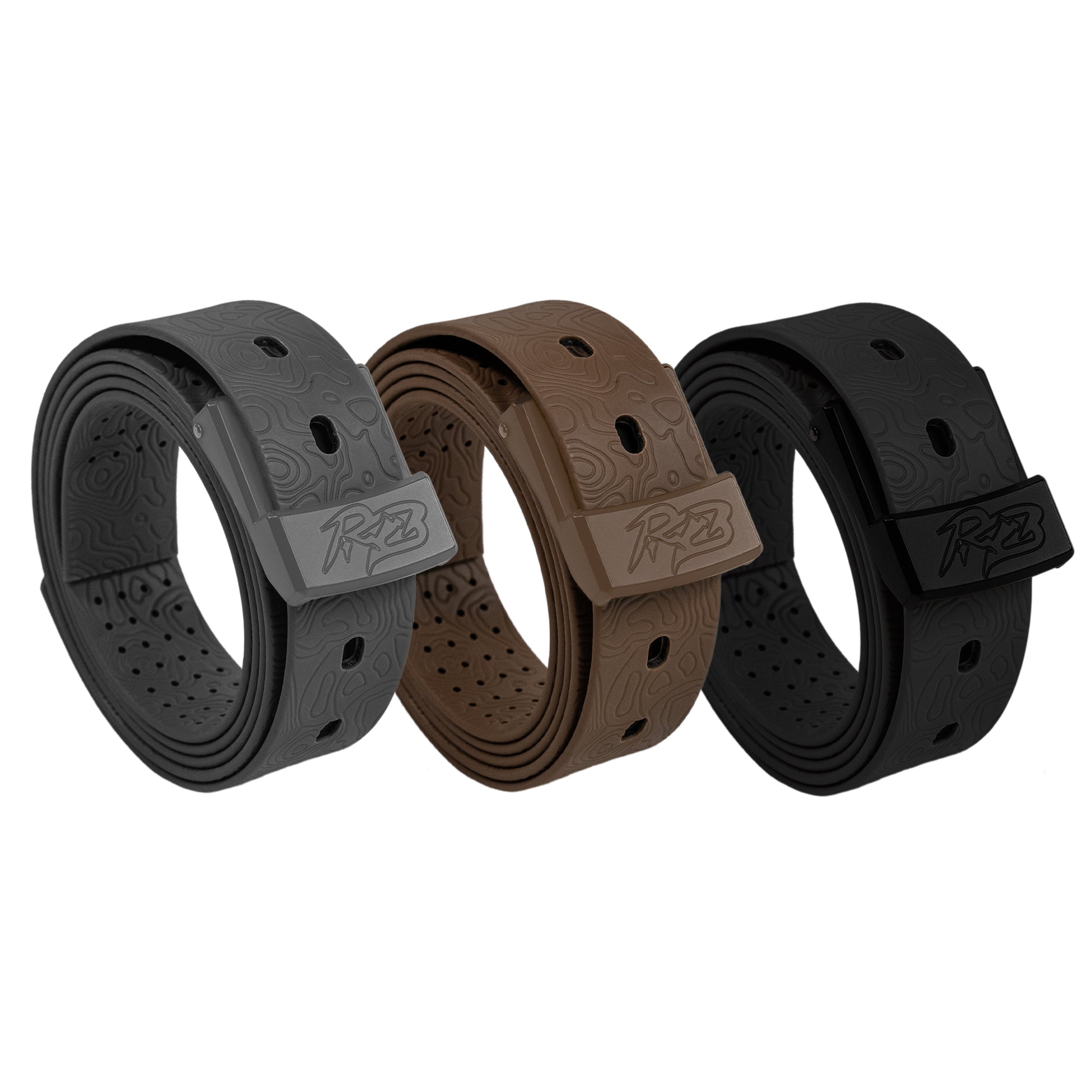 Bundle & Save Three Pack