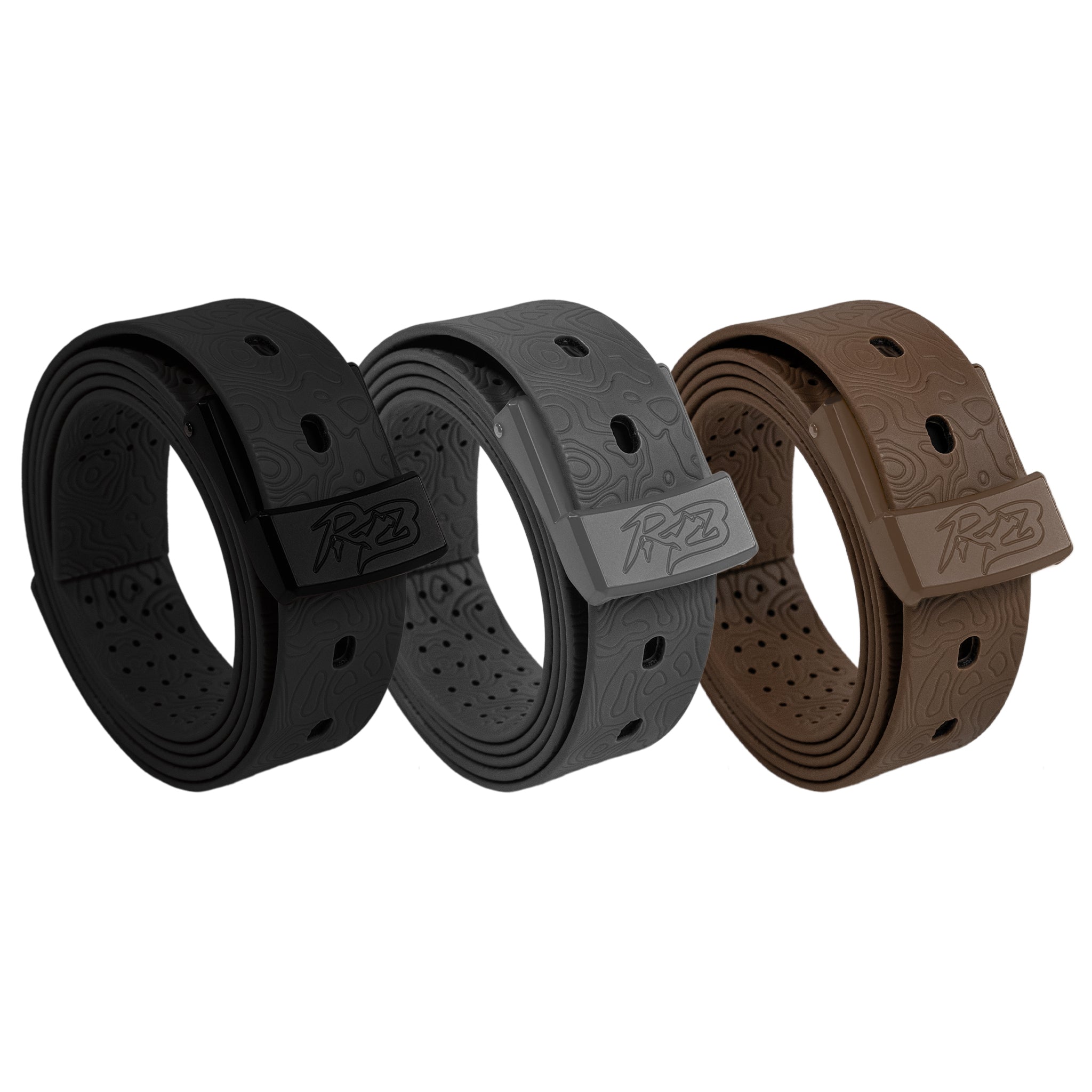 Bundle & Save Three Pack