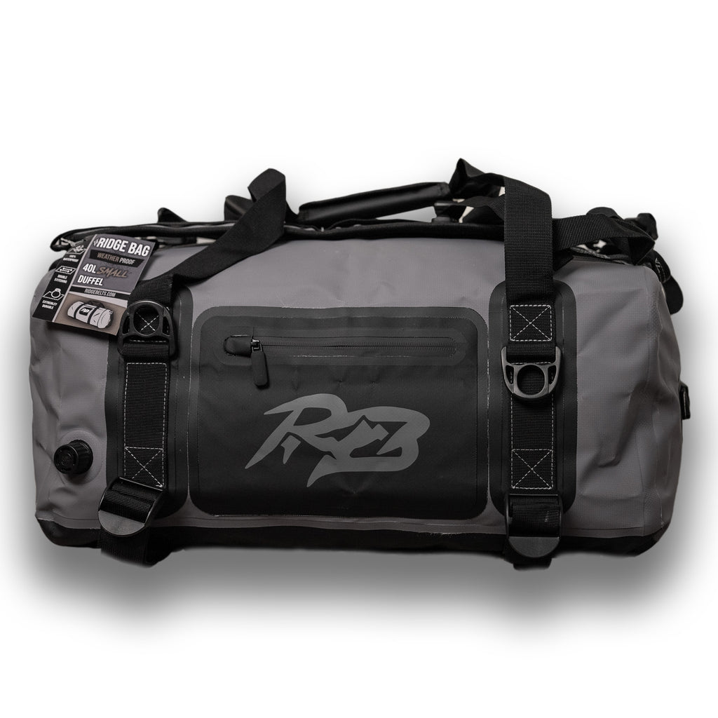 Ridge Bag – Ridge Belts