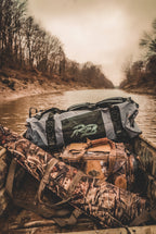 Buy Online Latest High Quality Ridge Bag | Outdoor Duffel - Ridge Belts