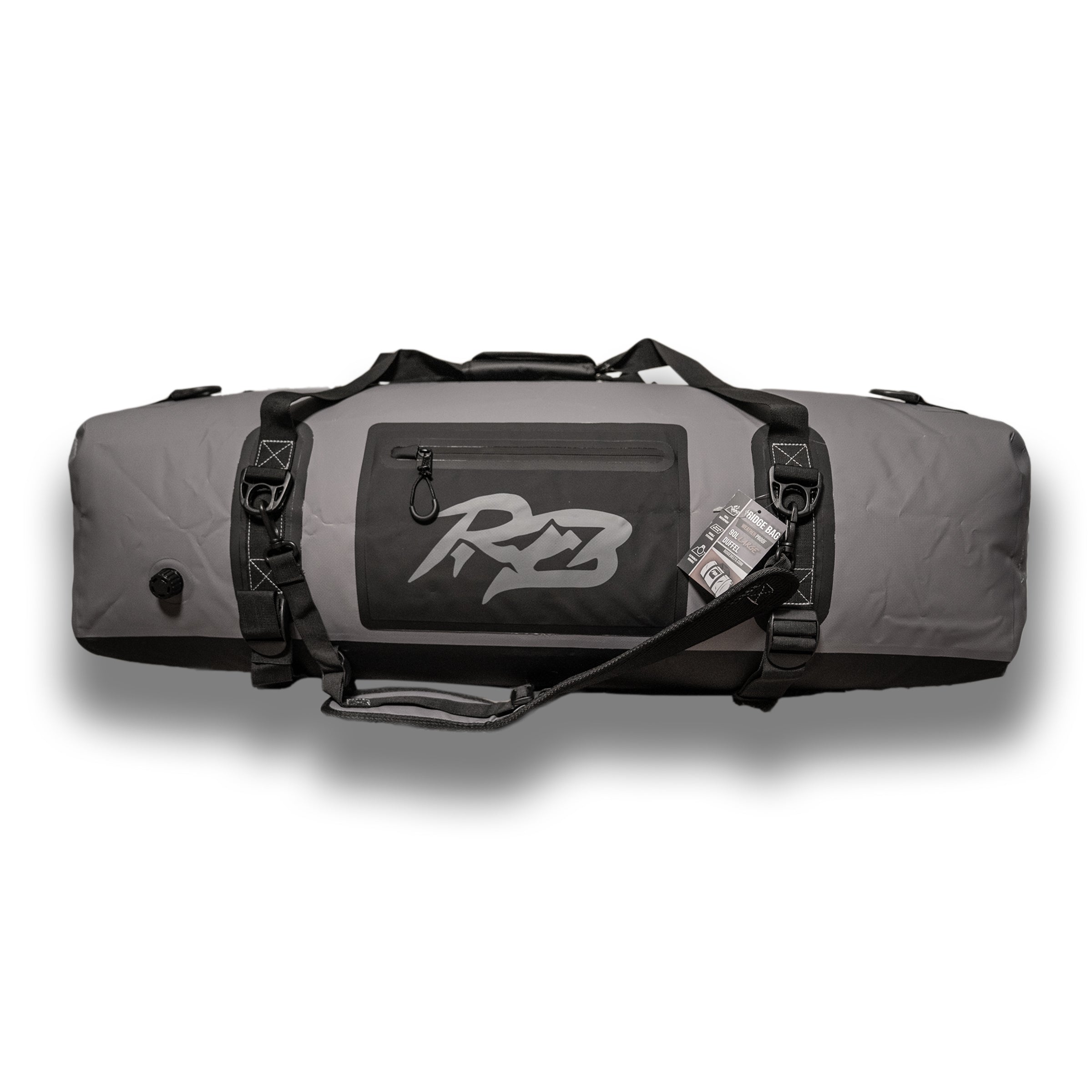 Buy Online Latest High Quality Ridge Bag | Outdoor Duffel - Ridge Belts