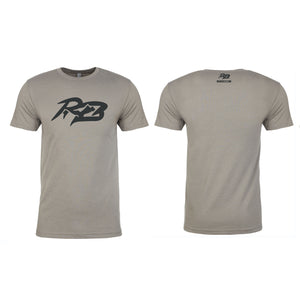 Open image in slideshow, Buy Online Latest High Quality Grey RB shirt - Ridge Belts
