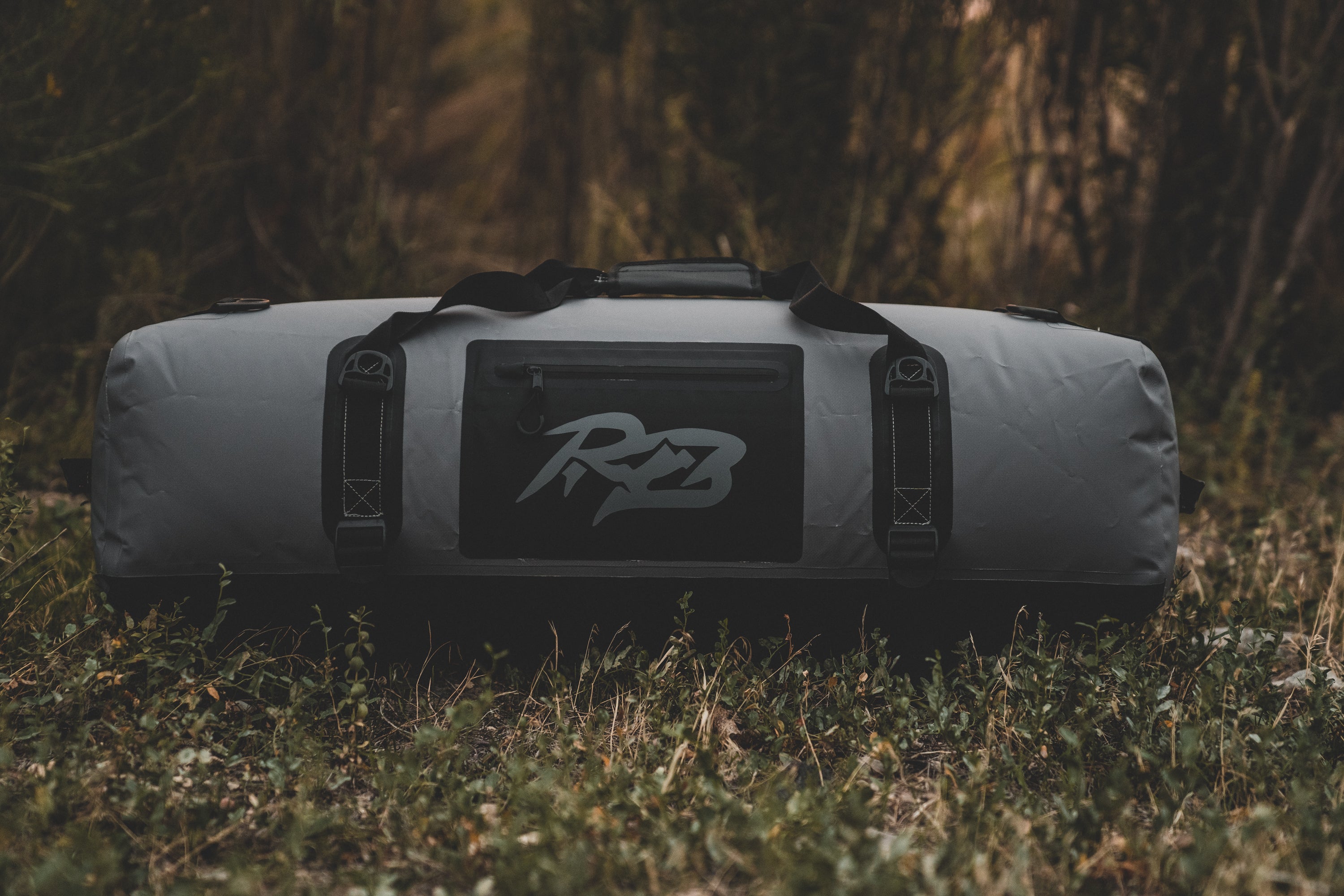 Buy Online Latest High Quality Ridge Bag | Outdoor Duffel - Ridge Belts