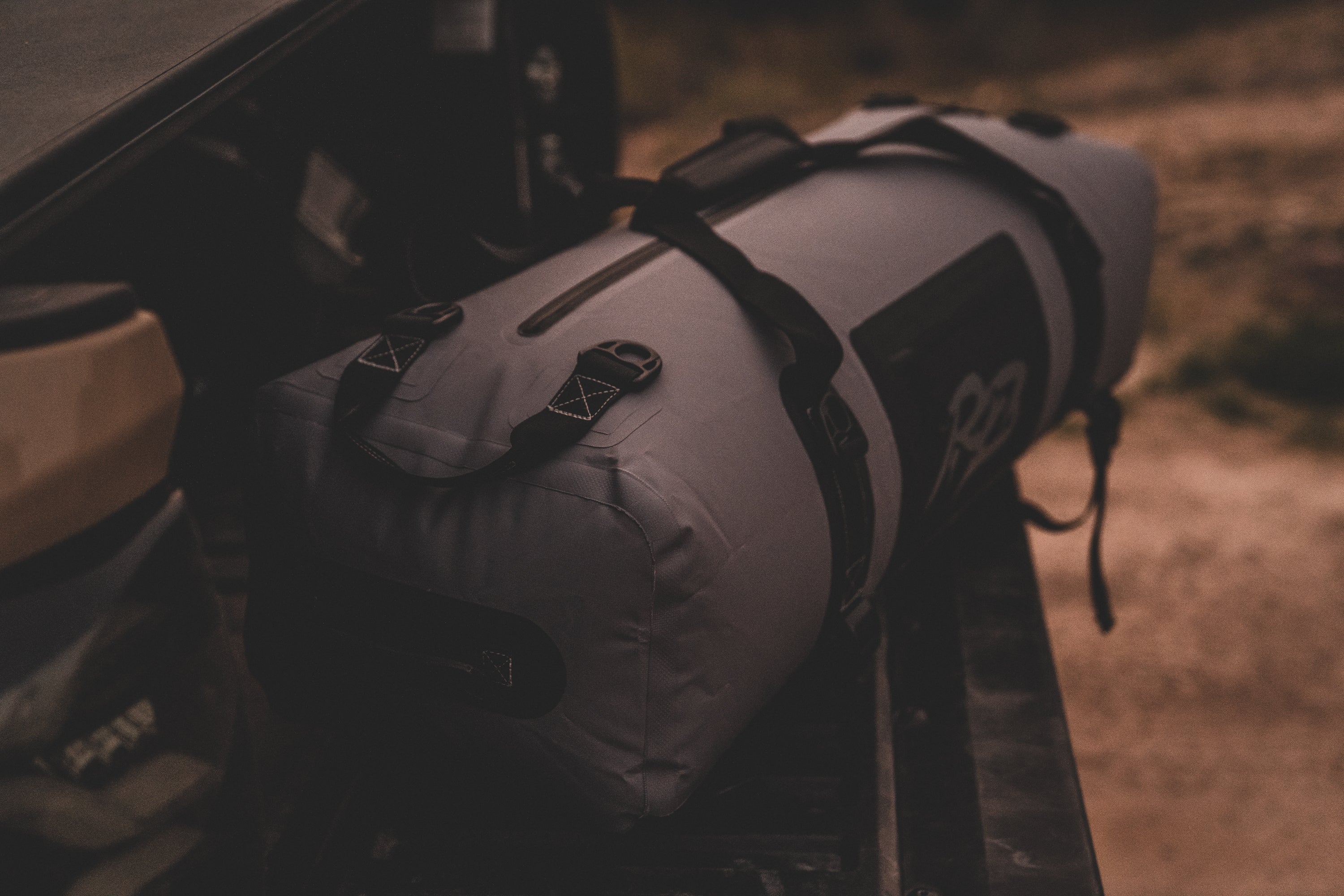 Buy Online Latest High Quality Ridge Bag | Outdoor Duffel - Ridge Belts