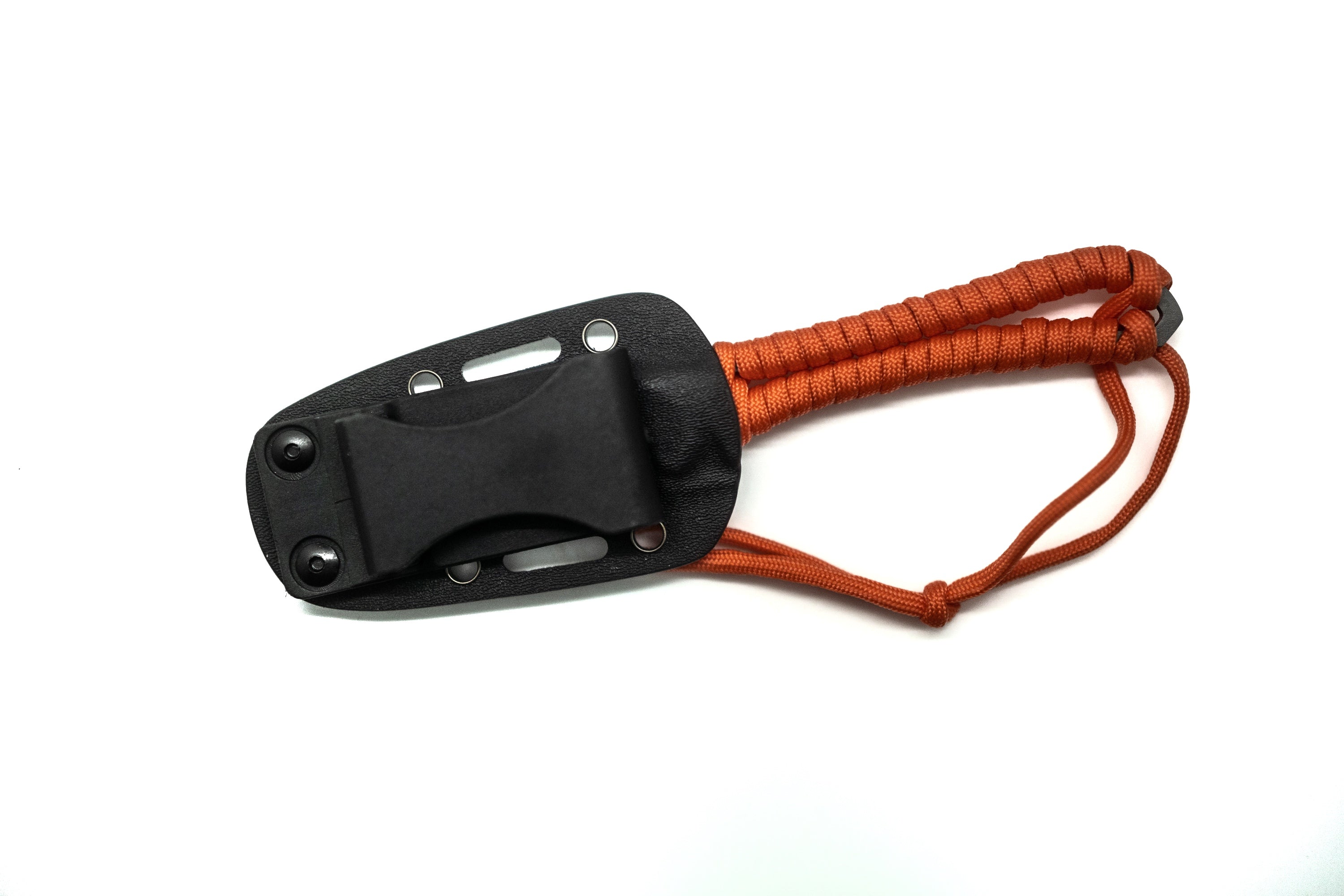 Buy online ultralight hunting knife. RIdge Blades Smoke Grey drop poing hunting knives for easy cleaning. Great lightweight hunting blades for the outdoors. Single blade hunting knife.