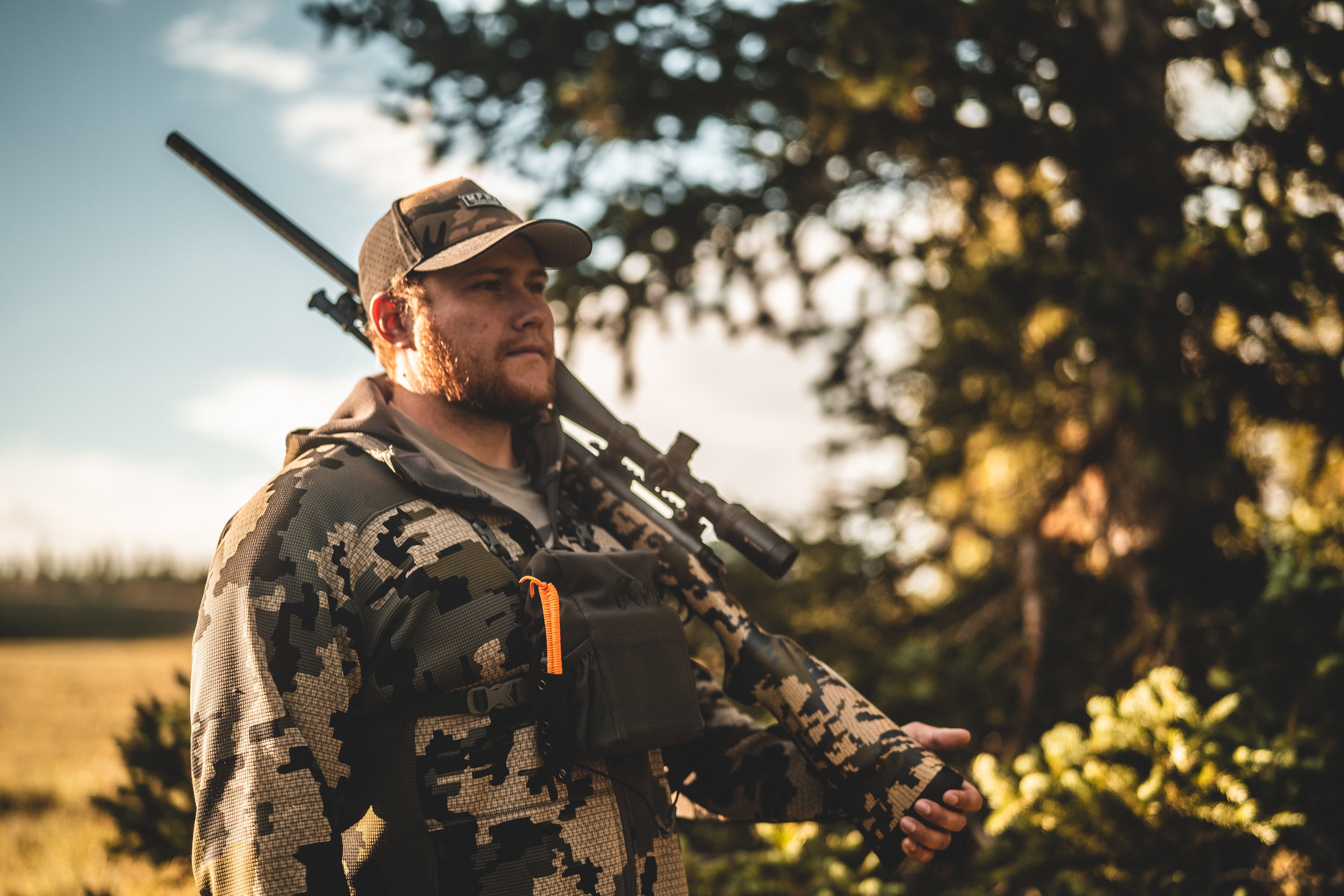 Razor/Sharp Ridge Blade – Ridge Belts