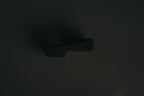 Appendix carry belt buckle by Ridge Belts. Tactical belt buckle for the outdoors. Simple mens belt buckle for conceal carry. EDC belt for all sizes. Lightweight mountain hiking belt.