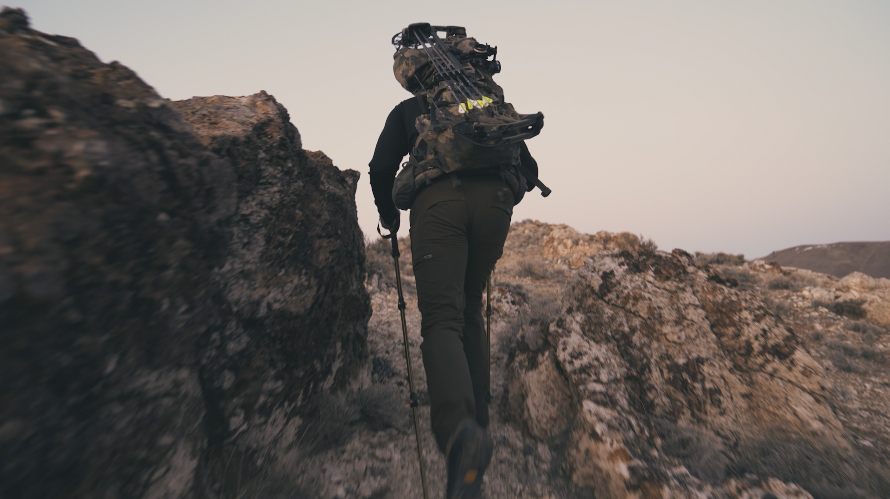 Lightweight hunting belt. Backpacking and hiking belt for men. Hunting and outdoor belt. Waterproof hunting belts for men. Kuiu hunting belt from Ridge Belts.