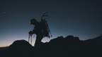 Lightweight hunting belt. Backpacking and hiking belt for men. Hunting and outdoor belt. Waterproof hunting belts for men. Kuiu hunting belt from Ridge Belts.