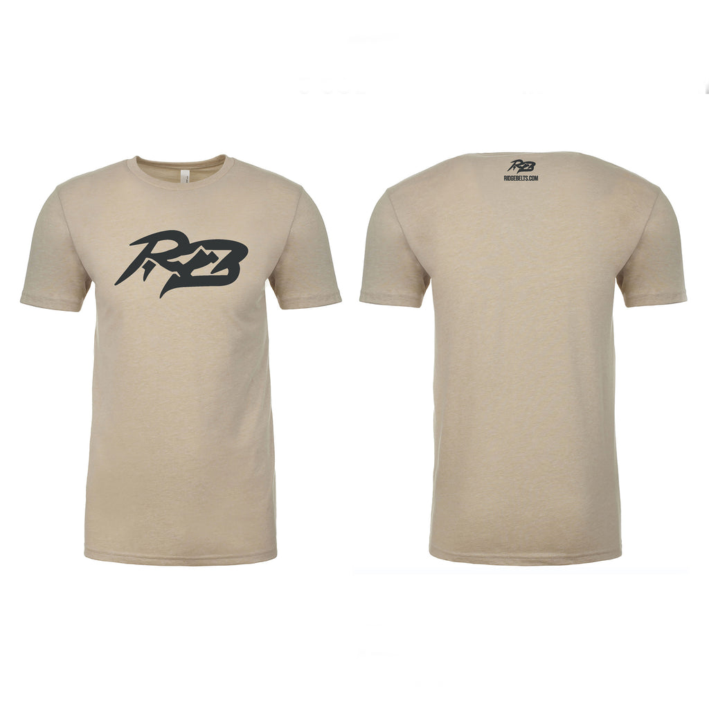 Buy Online Latest High Quality Tan RB shirt - Ridge Belts
