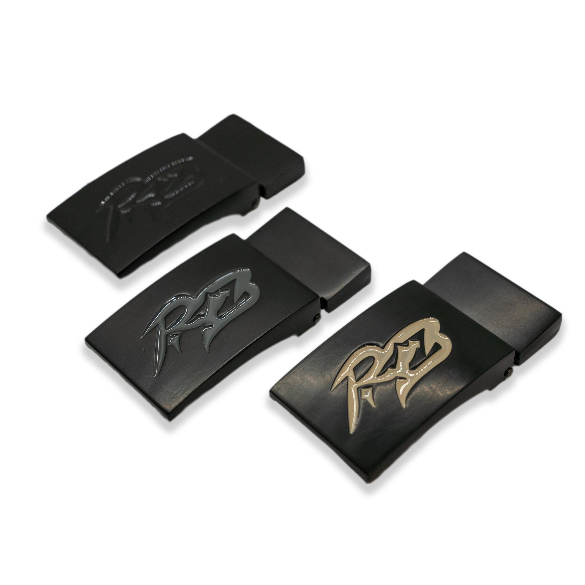 2.0 Buckle