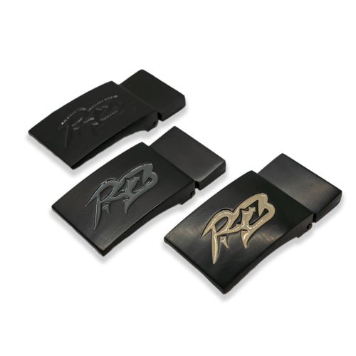 2.0 Buckle